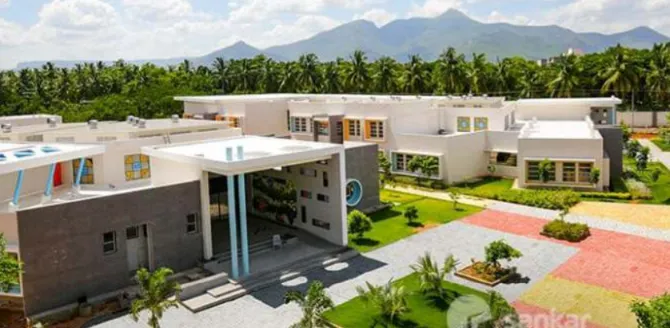 Bannari Amman Schools