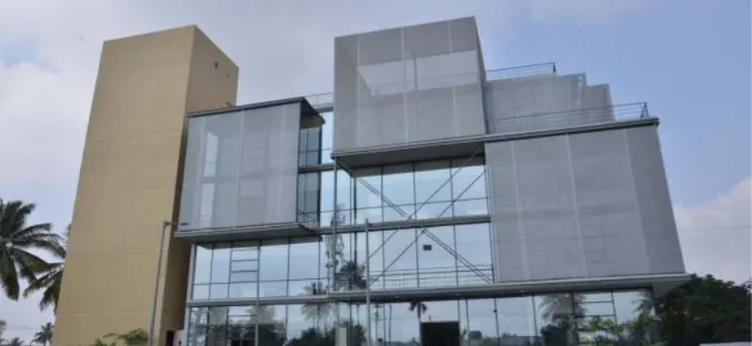 Global Tech Park