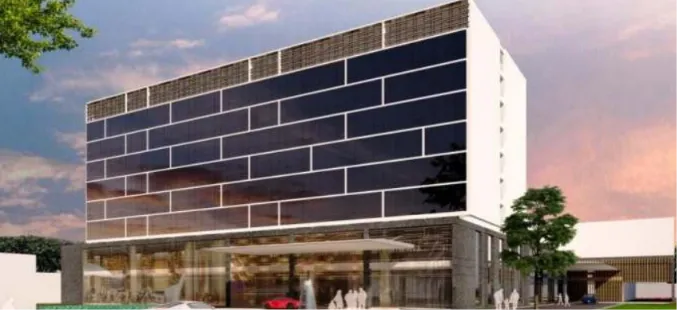 Hotel Merlis