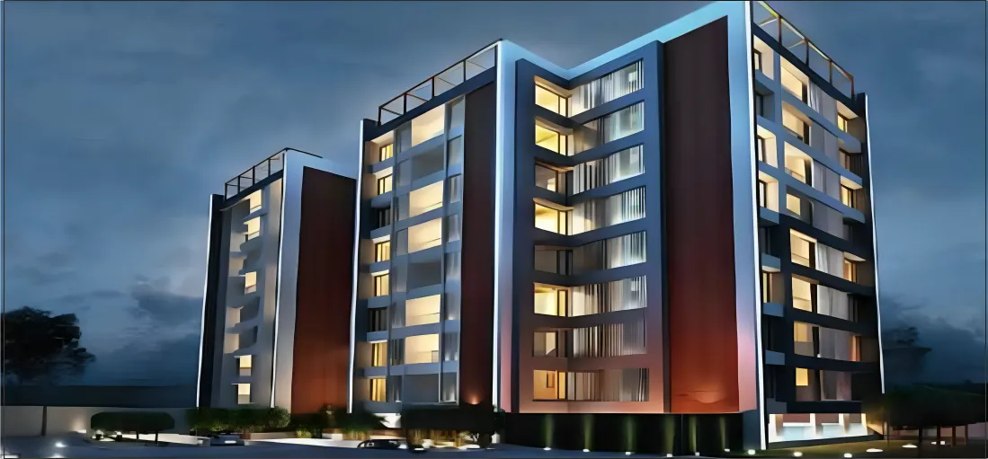 Akshya LevelUp