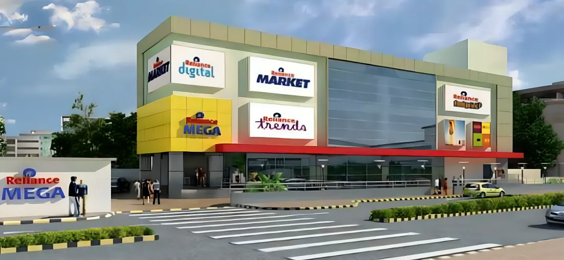 Reliance Retail Limited